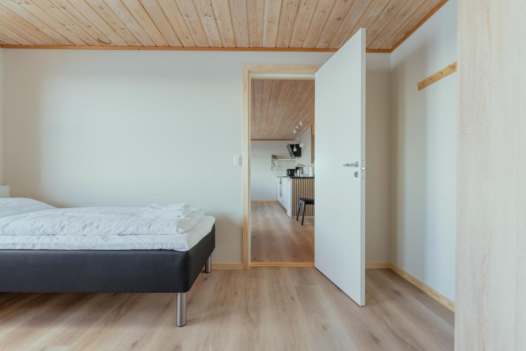 A Tromini Guesthouse Tórshavn Zimmer foto
