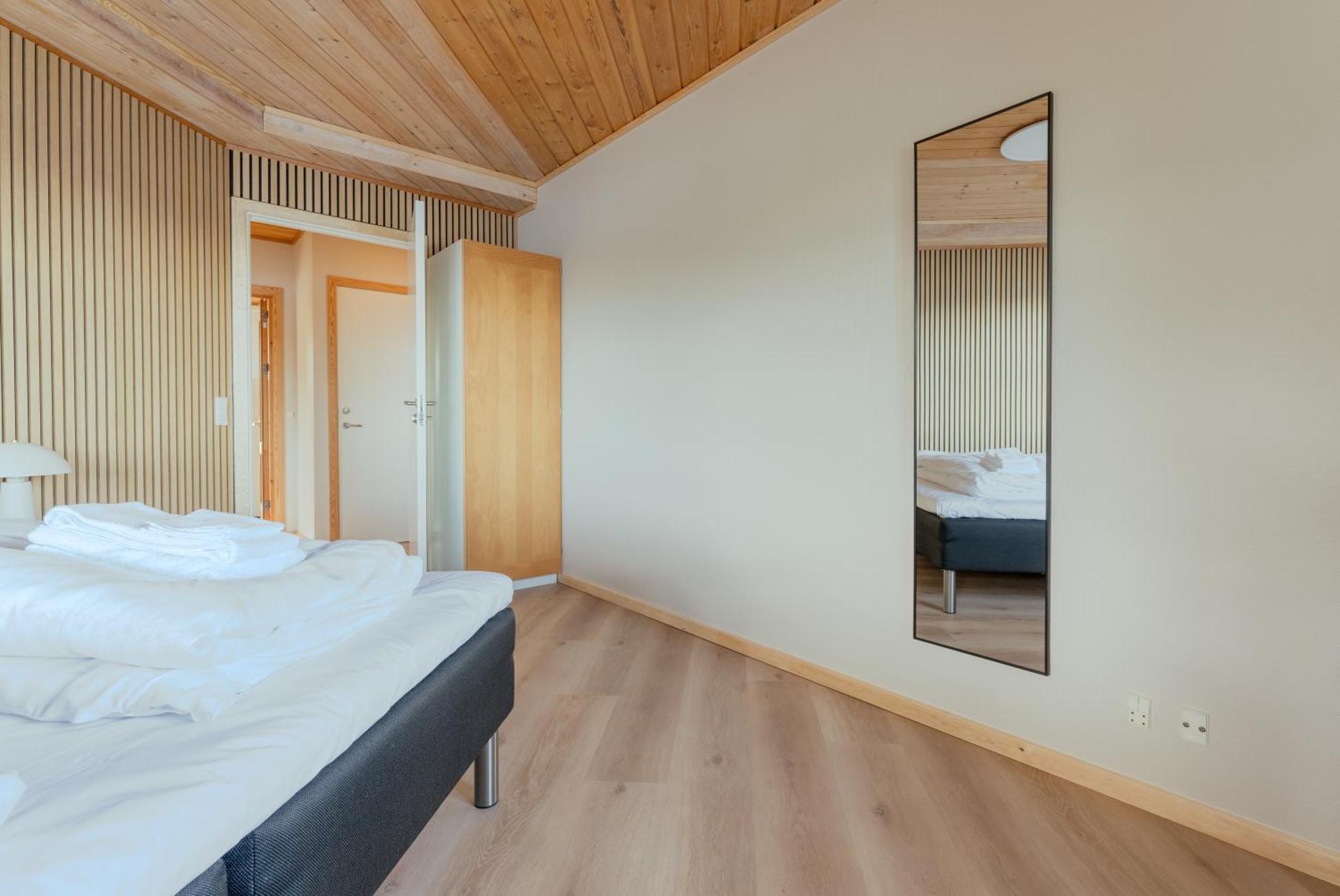 A Tromini Guesthouse Tórshavn Zimmer foto