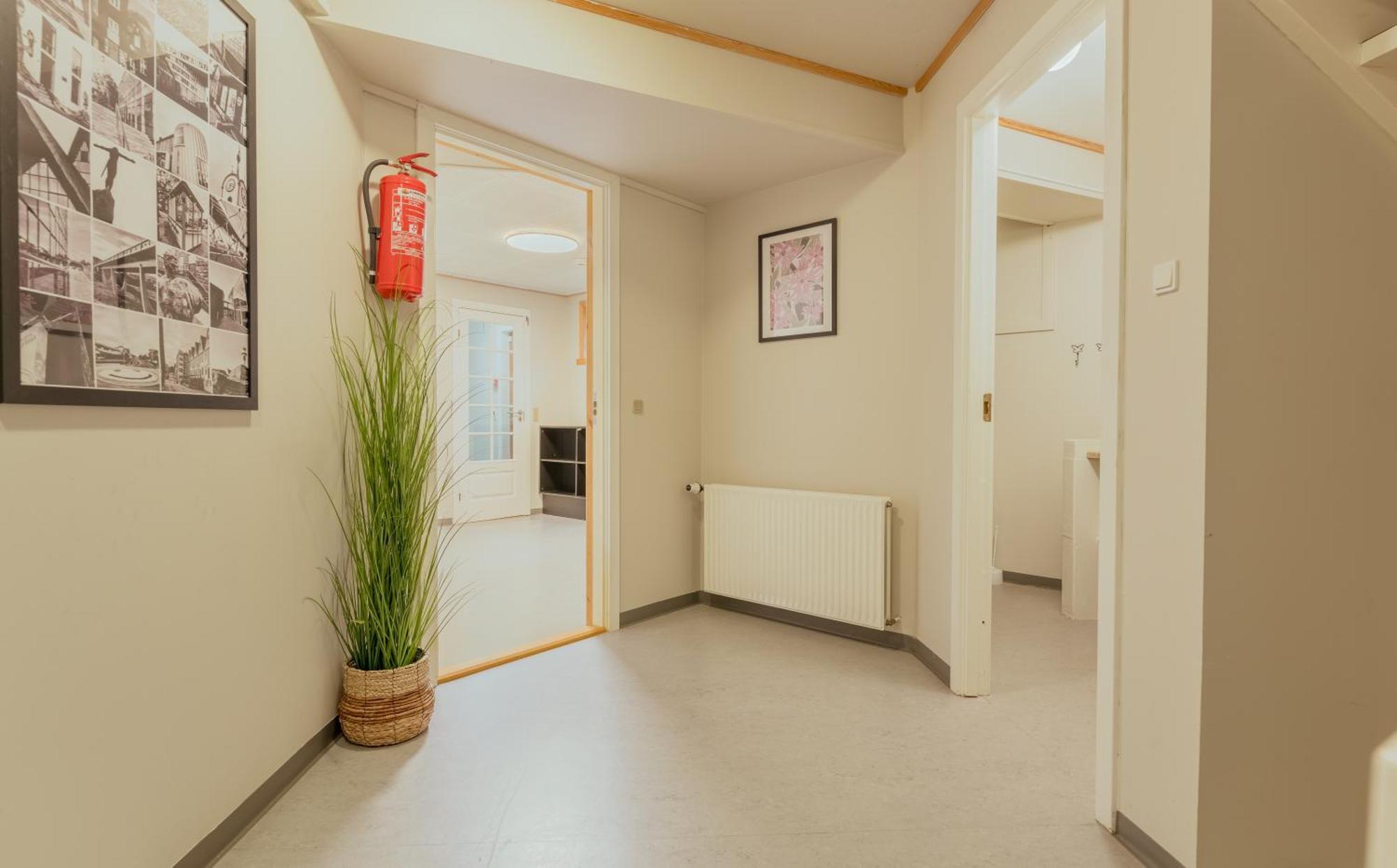 A Tromini Guesthouse Tórshavn Zimmer foto